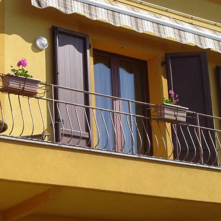 Appartement Casa Del Sole à Gavardo Extérieur photo