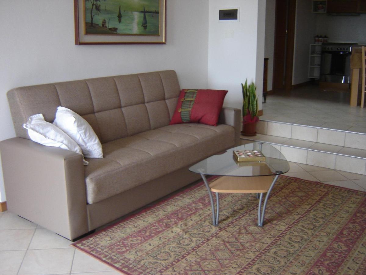 Appartement Casa Del Sole à Gavardo Extérieur photo