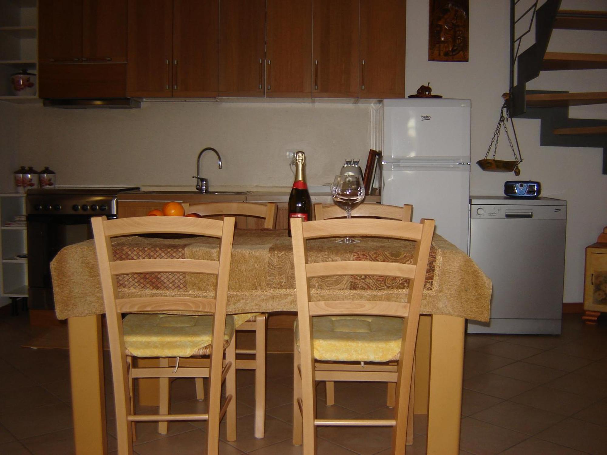 Appartement Casa Del Sole à Gavardo Extérieur photo