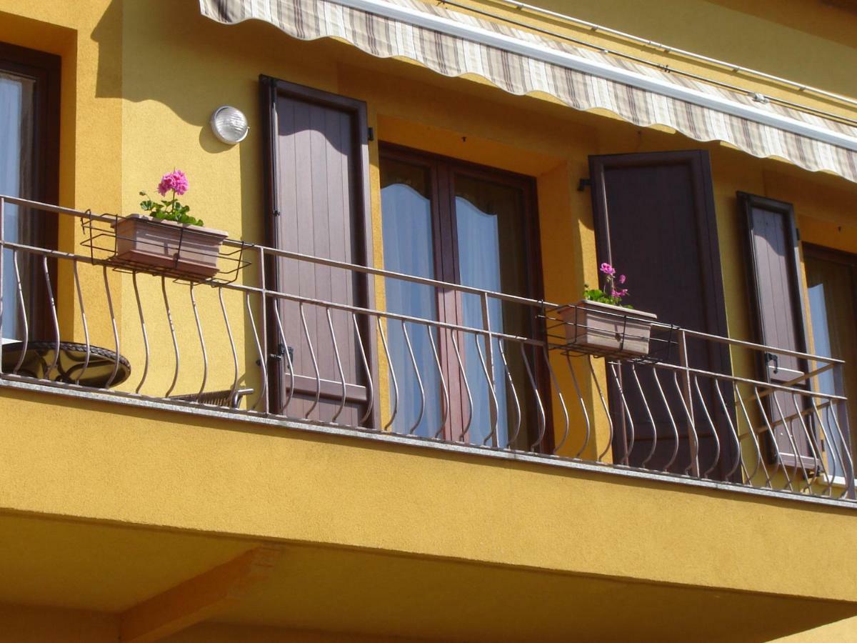 Appartement Casa Del Sole à Gavardo Extérieur photo
