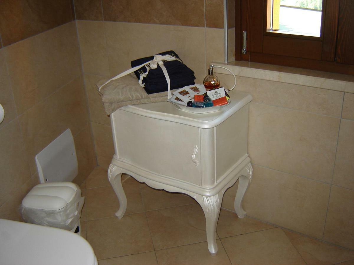 Appartement Casa Del Sole à Gavardo Extérieur photo