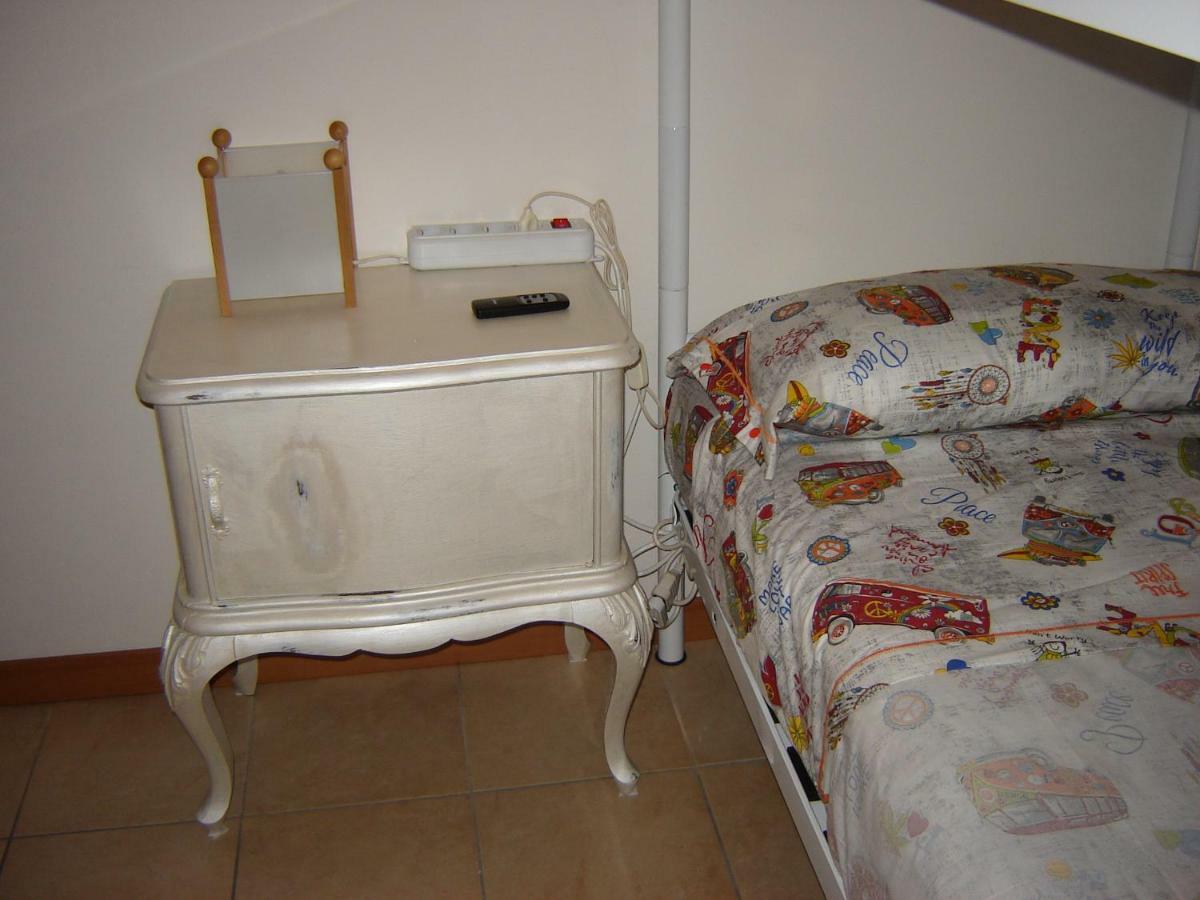 Appartement Casa Del Sole à Gavardo Extérieur photo