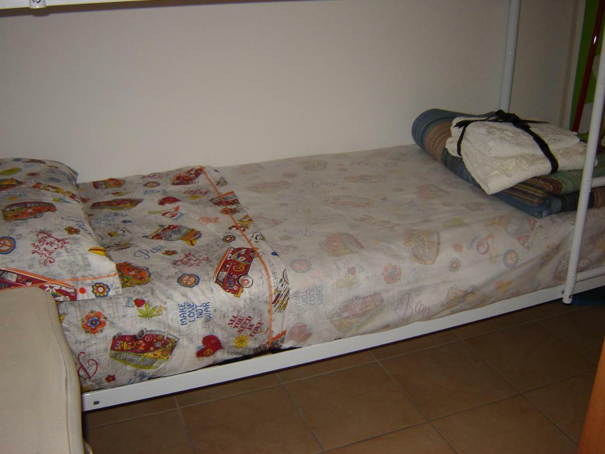 Appartement Casa Del Sole à Gavardo Extérieur photo