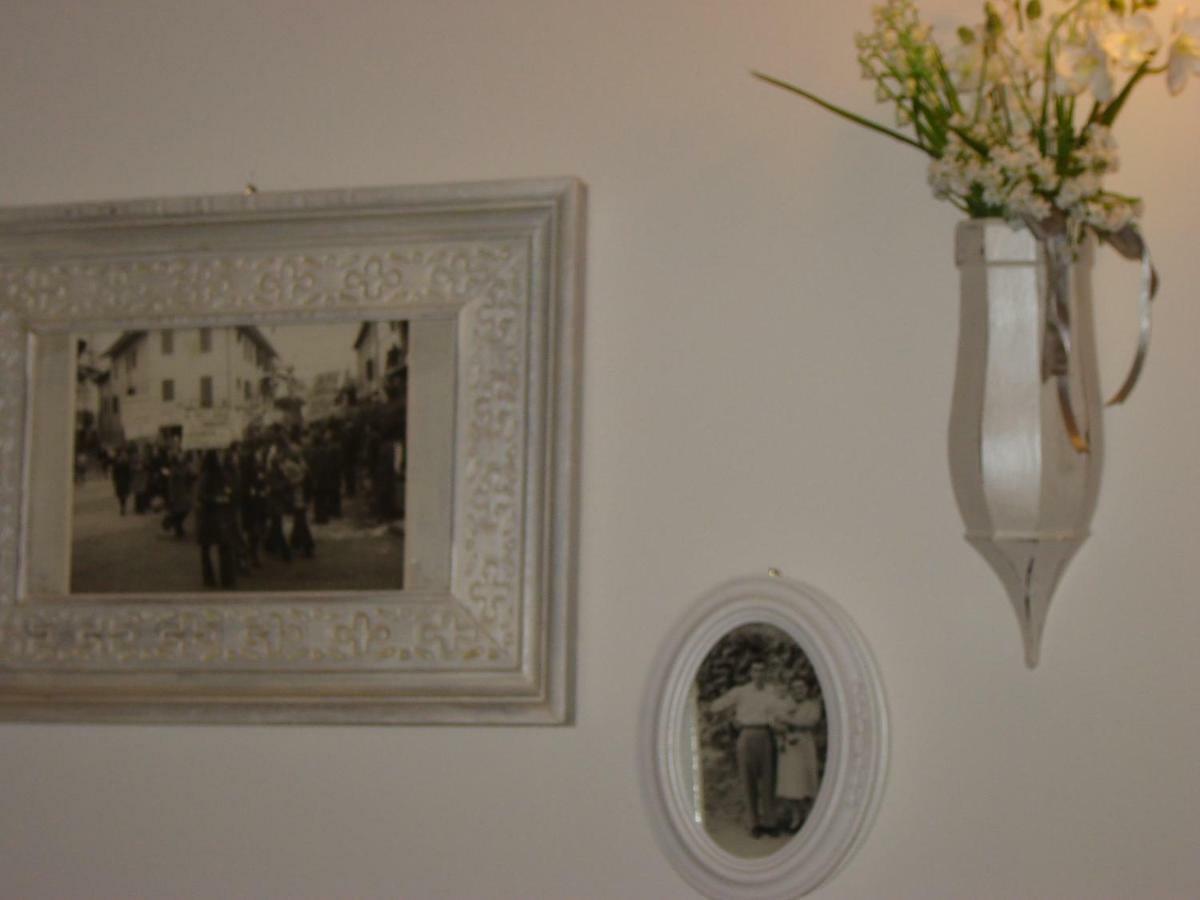 Appartement Casa Del Sole à Gavardo Extérieur photo