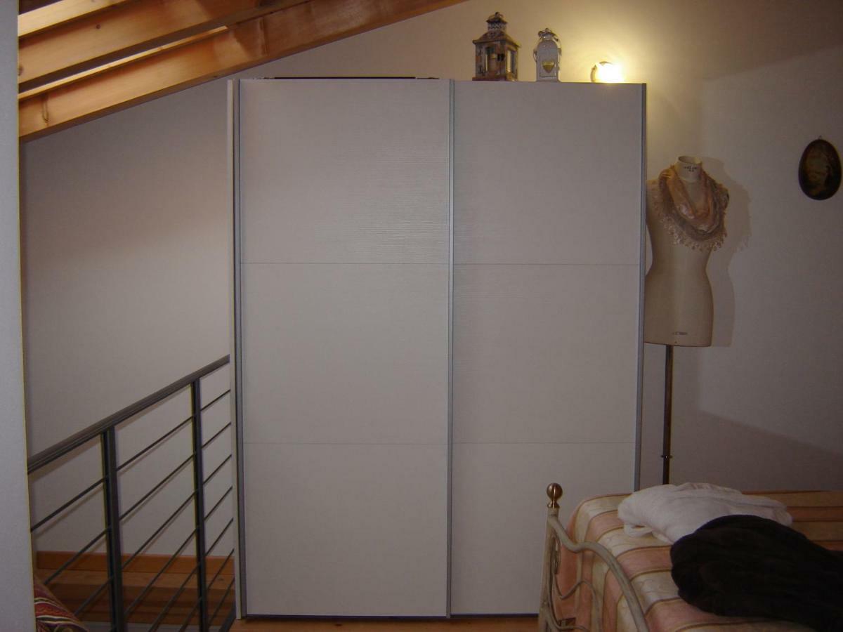 Appartement Casa Del Sole à Gavardo Extérieur photo