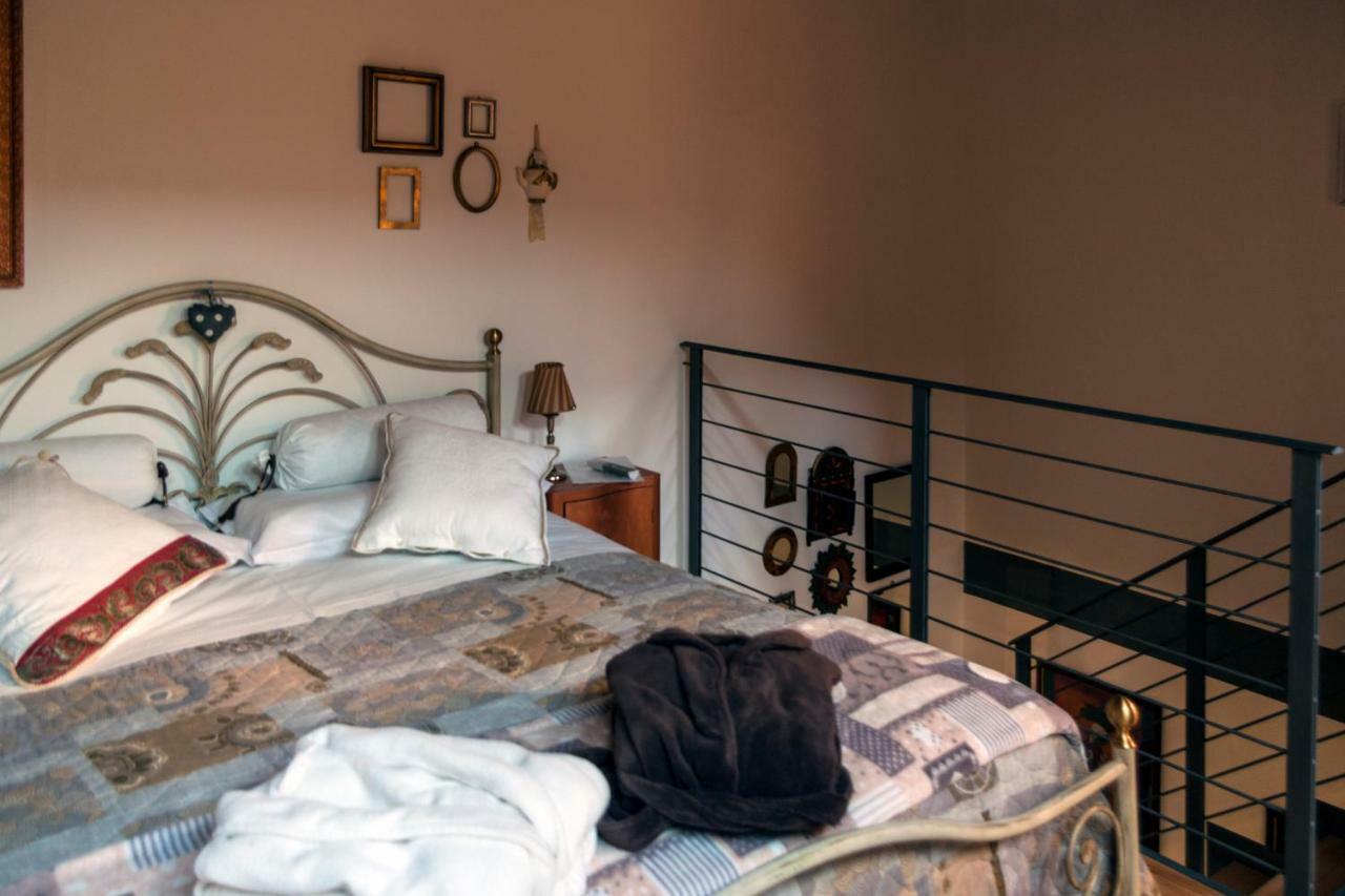 Appartement Casa Del Sole à Gavardo Extérieur photo