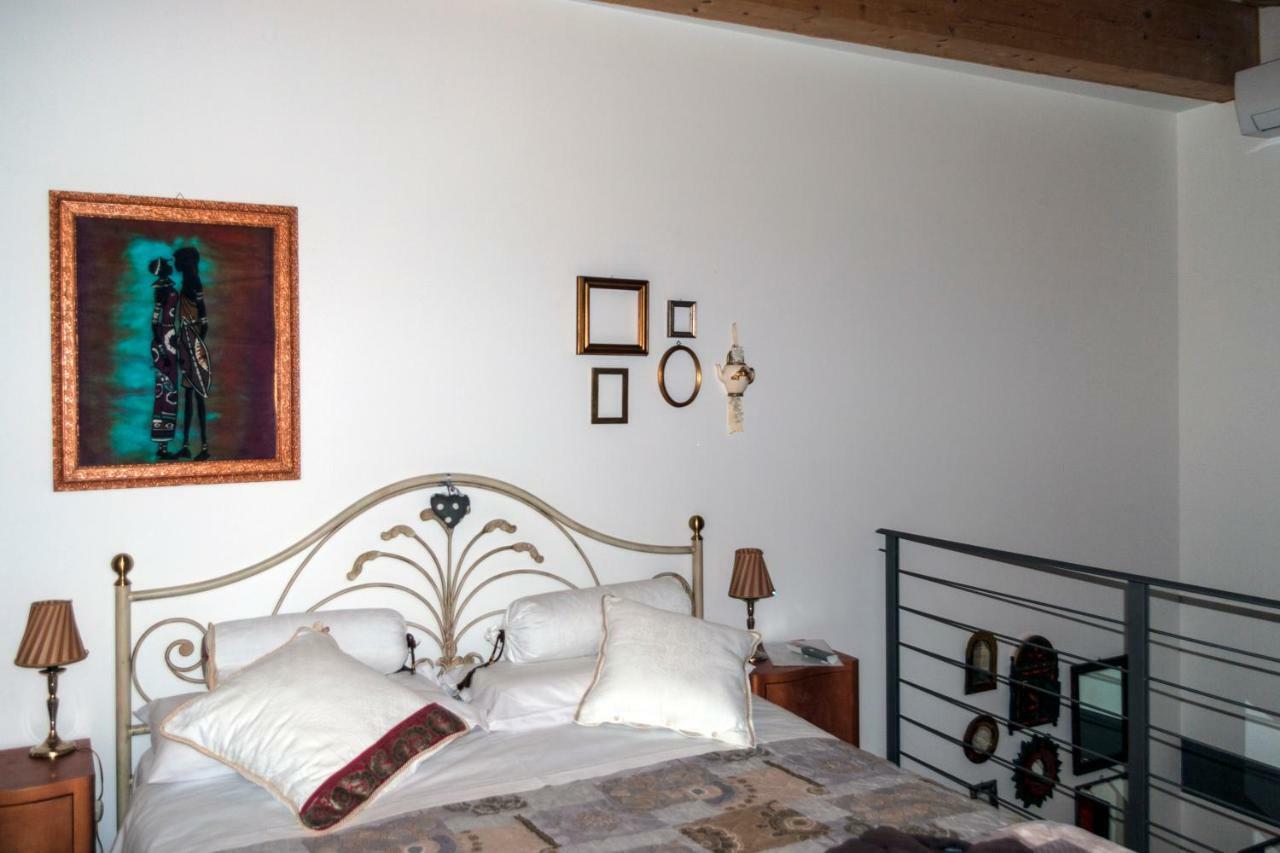 Appartement Casa Del Sole à Gavardo Extérieur photo