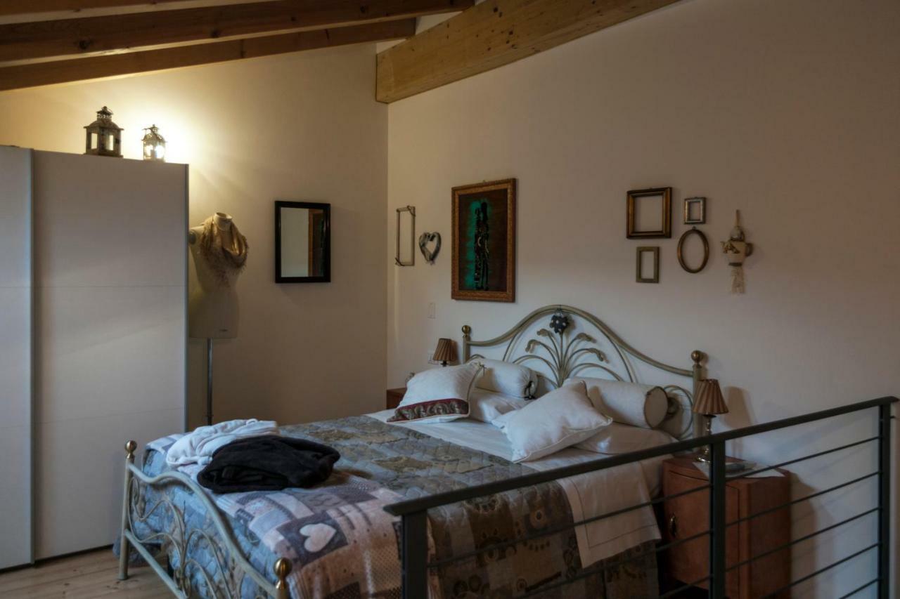 Appartement Casa Del Sole à Gavardo Extérieur photo