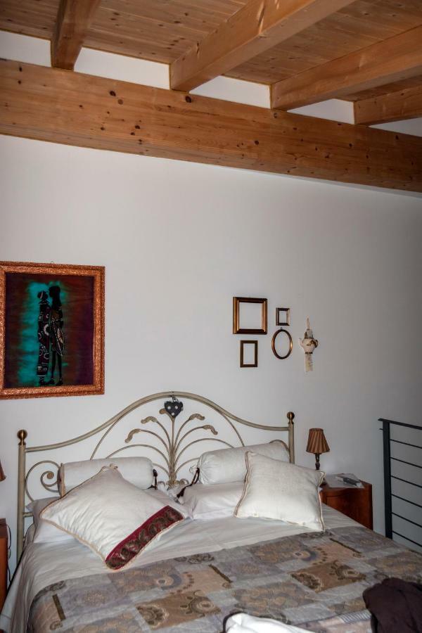 Appartement Casa Del Sole à Gavardo Extérieur photo
