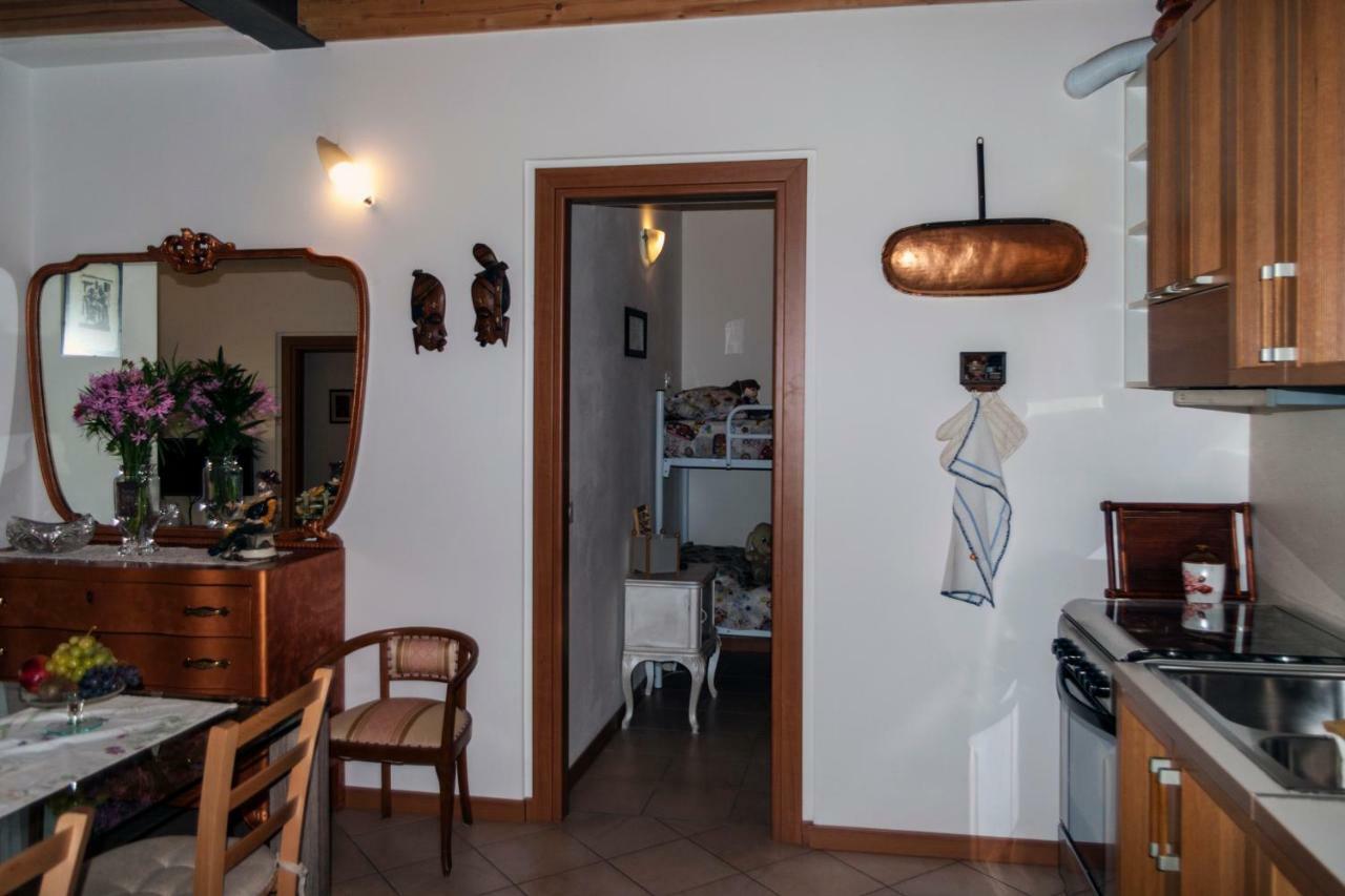 Appartement Casa Del Sole à Gavardo Extérieur photo