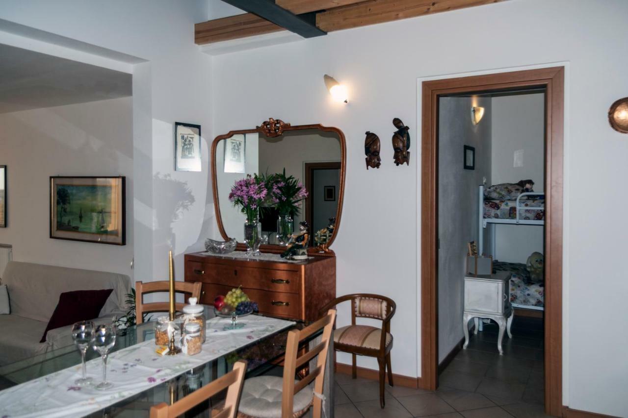 Appartement Casa Del Sole à Gavardo Extérieur photo