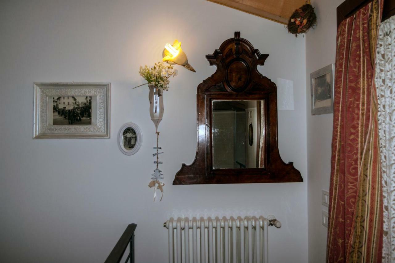 Appartement Casa Del Sole à Gavardo Extérieur photo