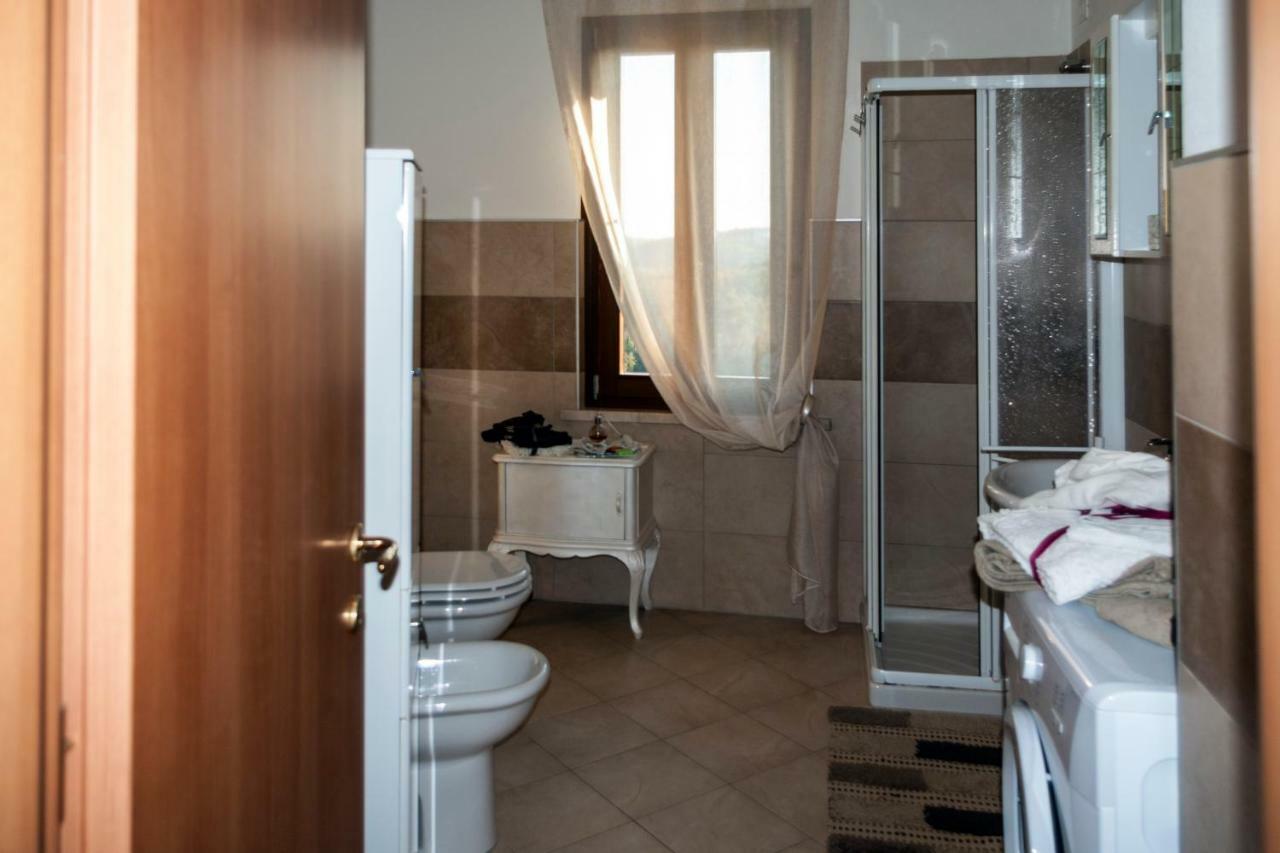 Appartement Casa Del Sole à Gavardo Extérieur photo