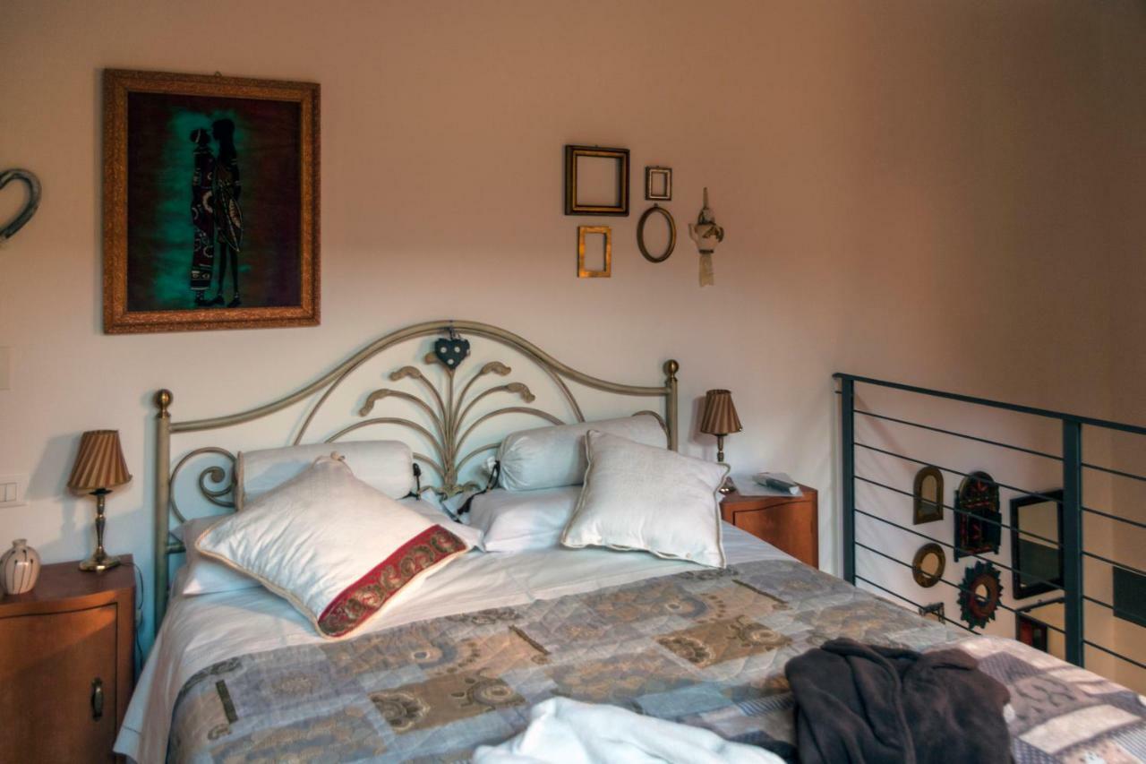 Appartement Casa Del Sole à Gavardo Extérieur photo