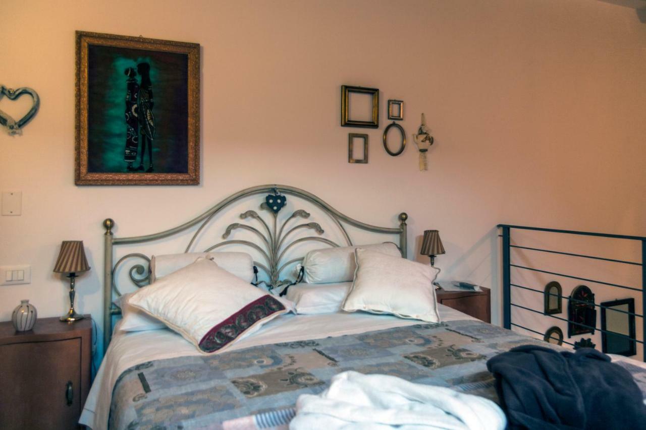 Appartement Casa Del Sole à Gavardo Extérieur photo