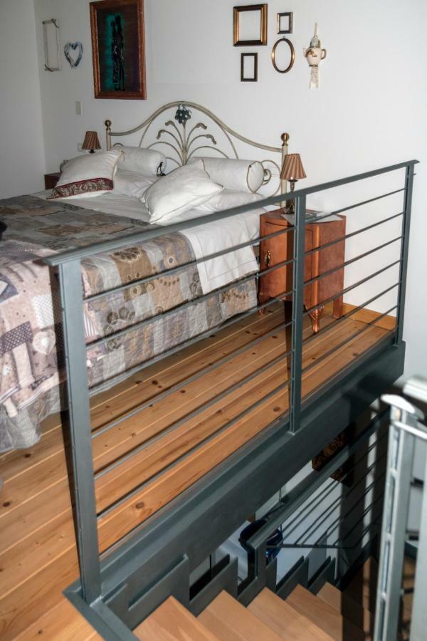 Appartement Casa Del Sole à Gavardo Extérieur photo
